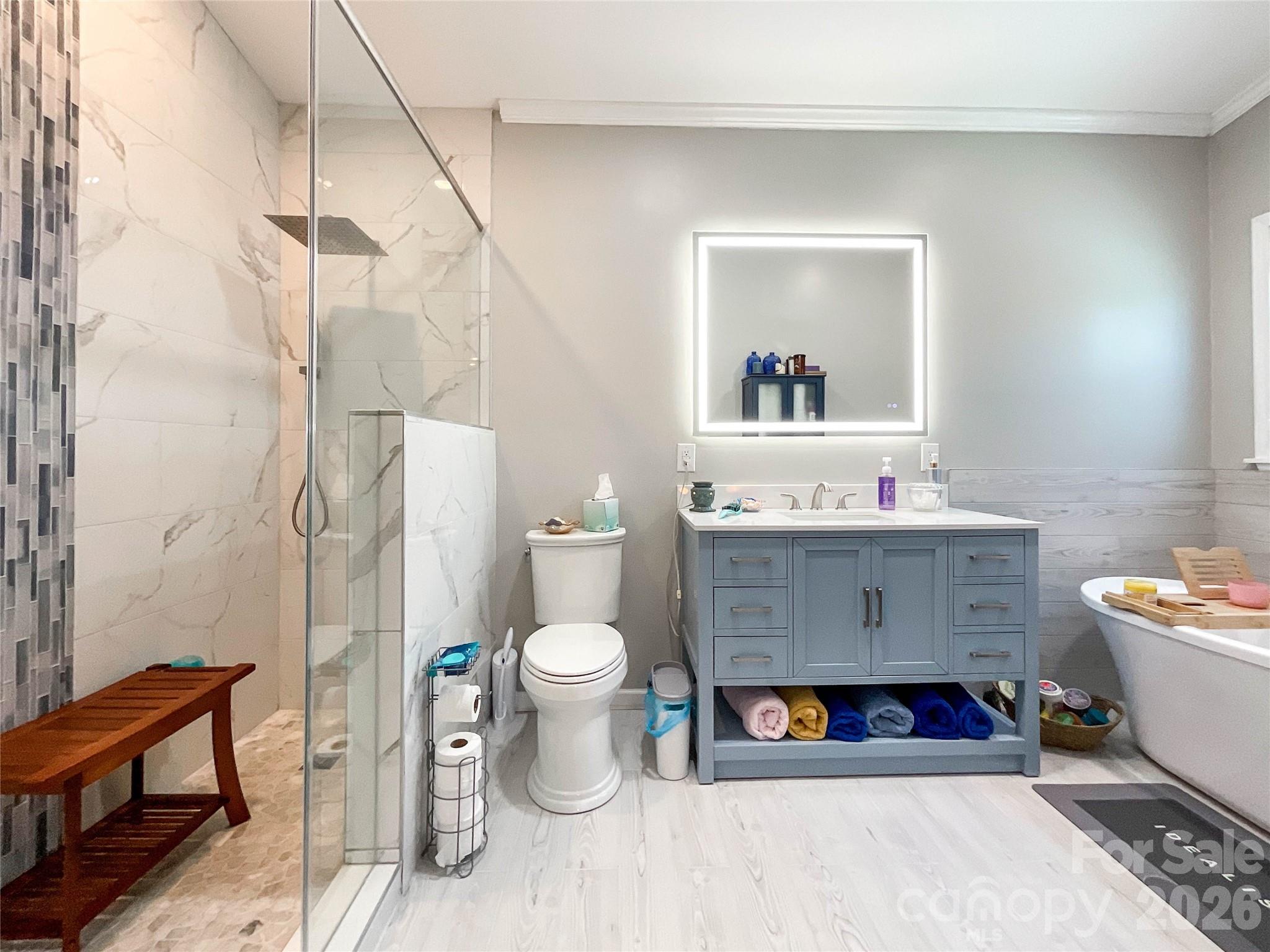 7706 Davis Road Waxhaw, NC 28173 - Photo 16 of 45