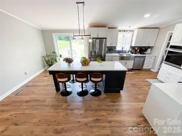 $471,900 | 7706 Davis Road, Waxhaw, NC 28173