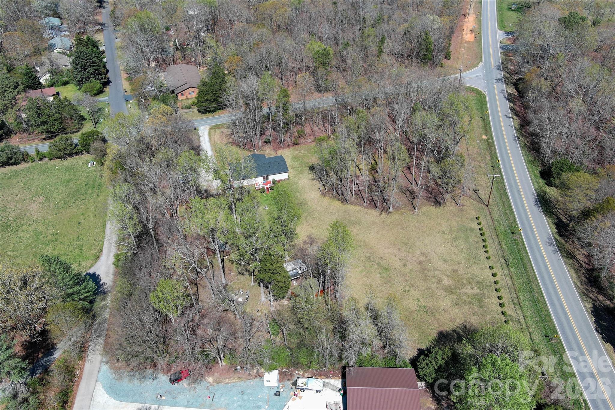 7706 Davis Road Waxhaw, NC 28173 - Photo 38 of 45