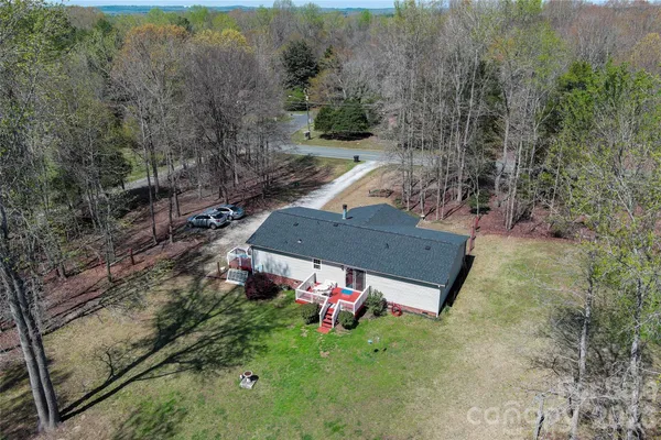 $471,900 | 7706 Davis Road, Waxhaw, NC 28173