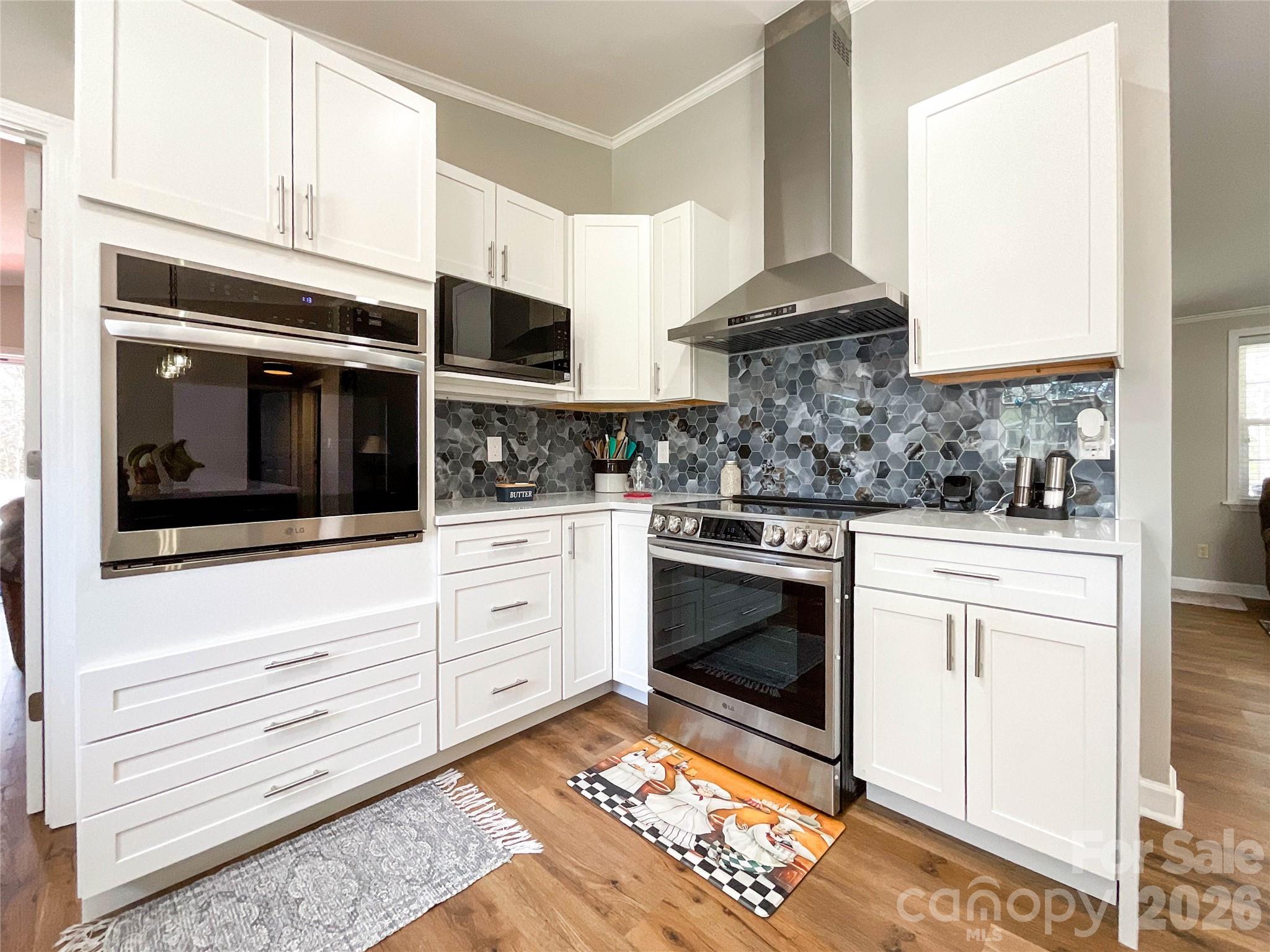 7706 Davis Road Waxhaw, NC 28173 - Photo 6 of 45