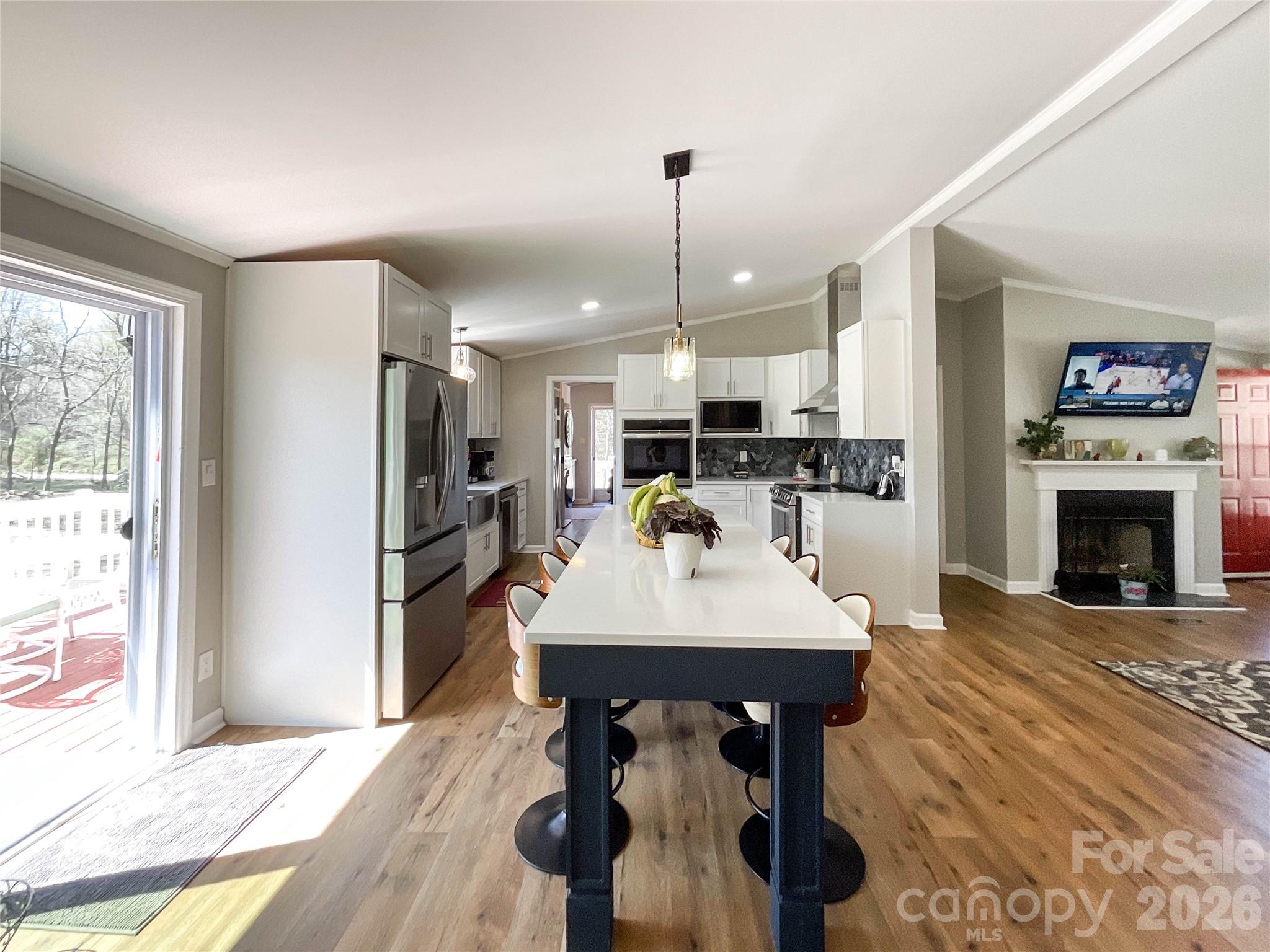 7706 Davis Road Waxhaw, NC 28173 - Photo 8 of 45