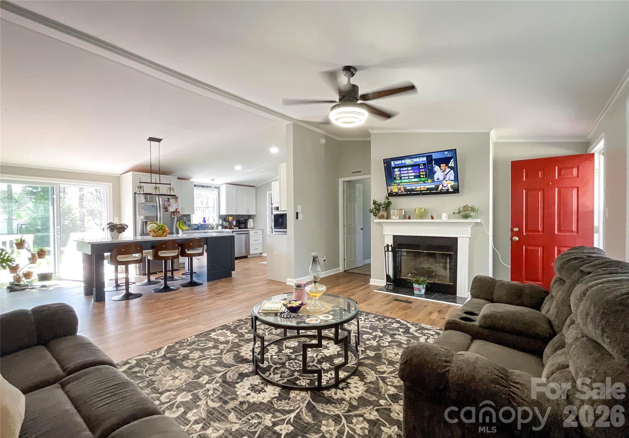 7706 Davis Road Waxhaw, NC 28173 - Photo 10 of 45