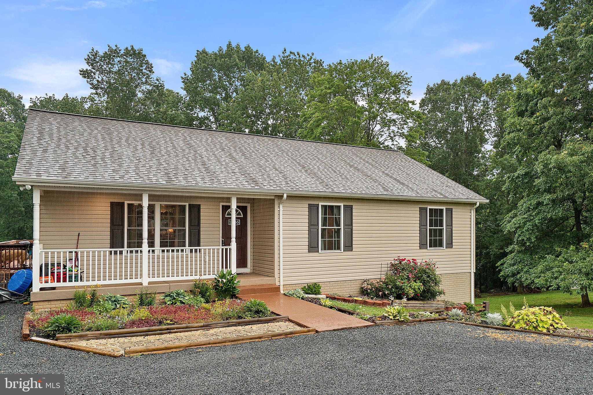 15265 Jefferies Mill Road Culpeper, VA 22701 - Photo 1 of 21 Gallery Image 1