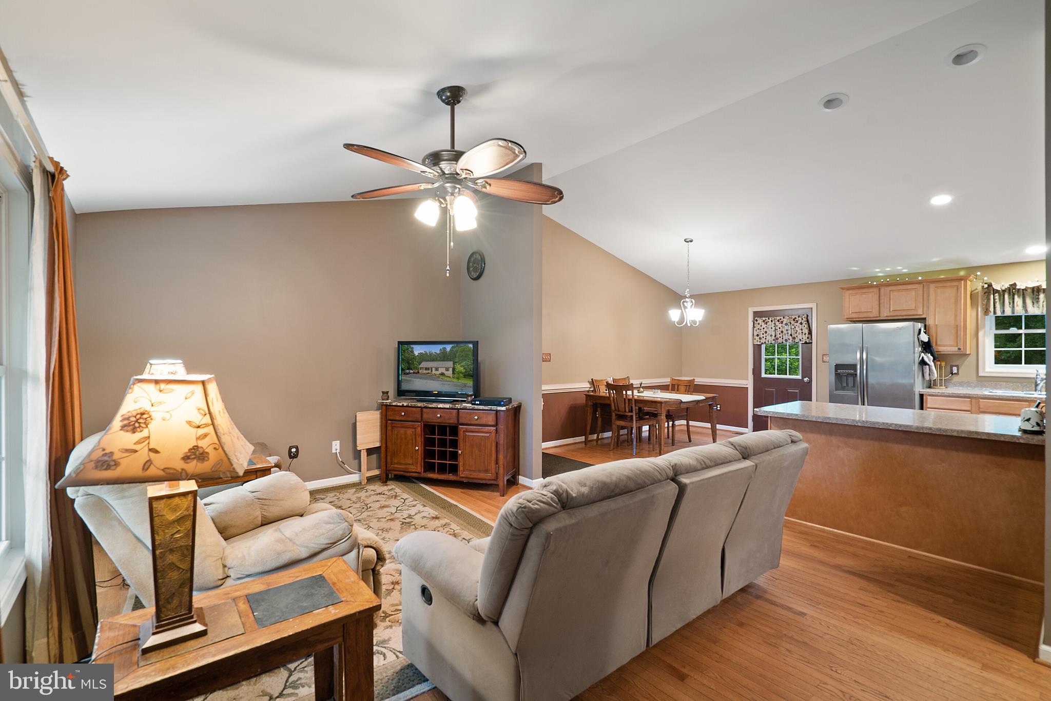 15265 Jefferies Mill Road Culpeper, VA 22701 - Photo 2 of 21 Gallery Image 2