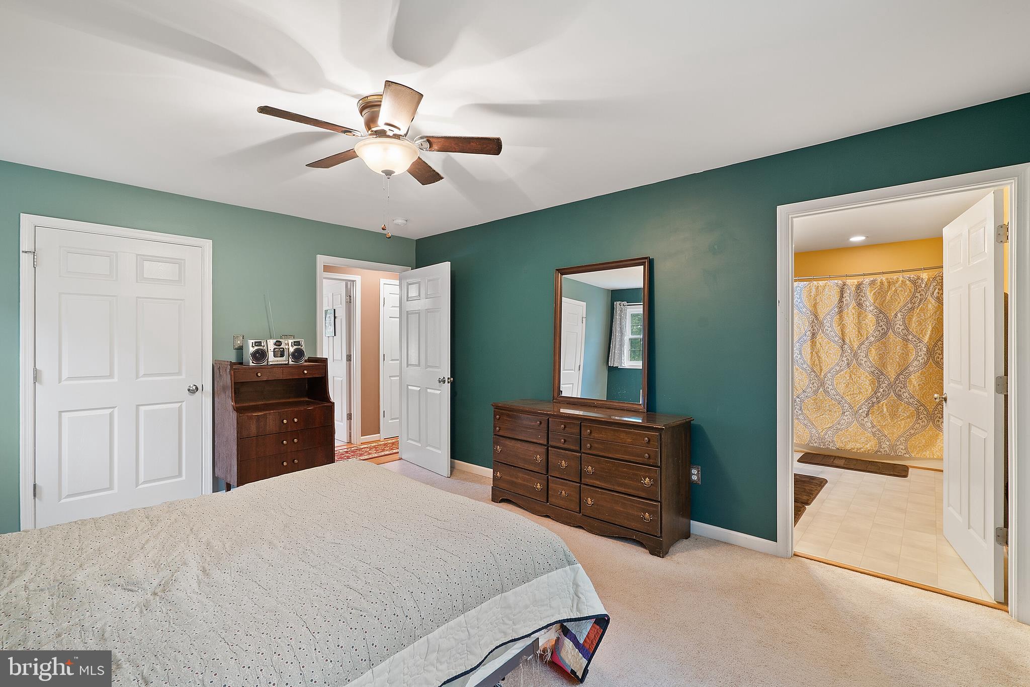 15265 Jefferies Mill Road Culpeper, VA 22701 - Photo 11 of 21 Gallery Image 11