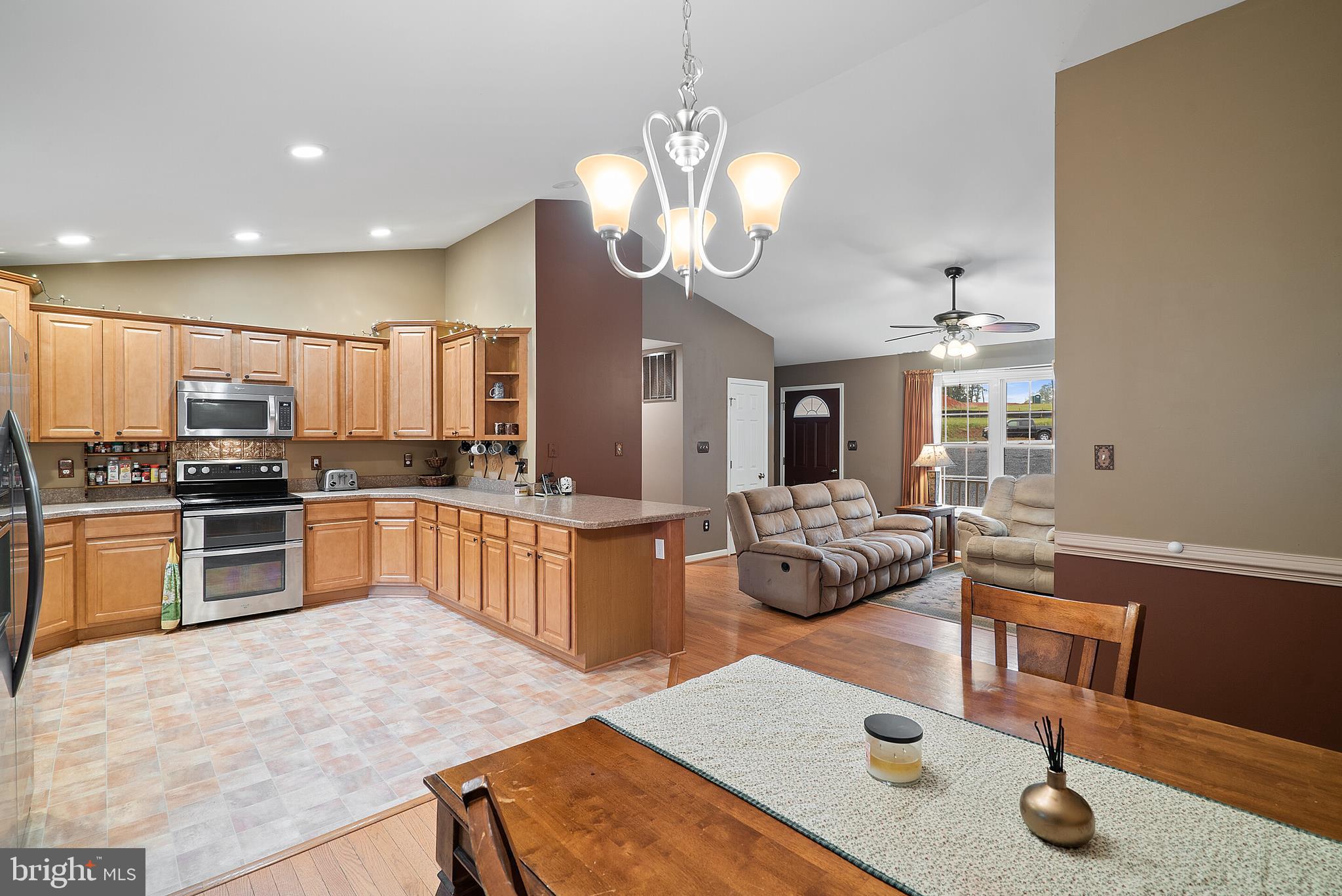15265 Jefferies Mill Road Culpeper, VA 22701 - Photo 3 of 21 Gallery Image 3