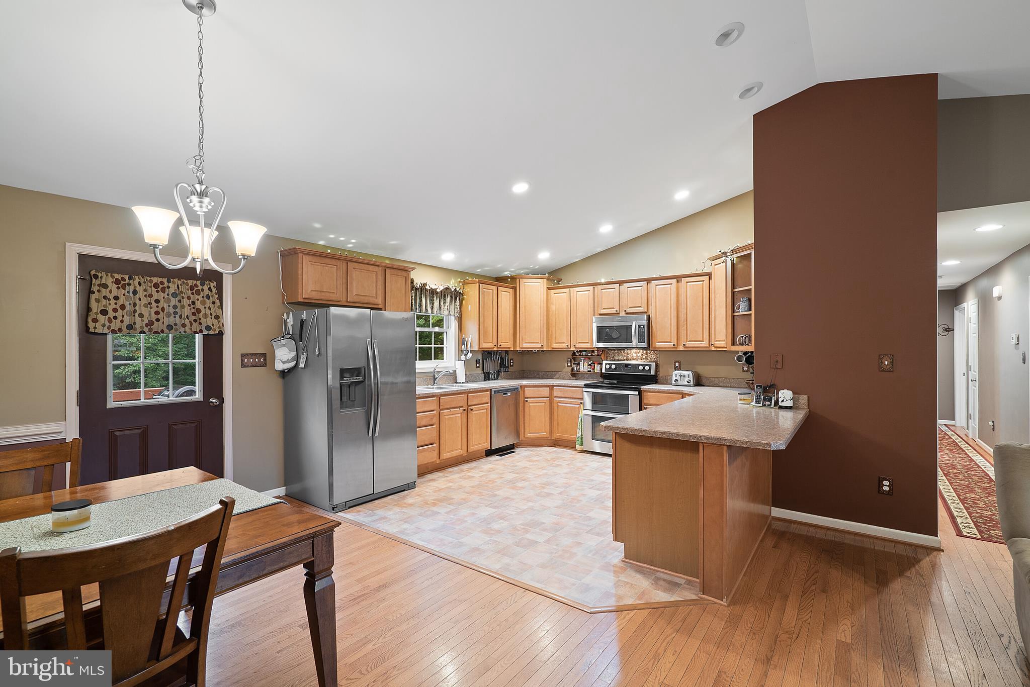15265 Jefferies Mill Road Culpeper, VA 22701 - Photo 4 of 21 Gallery Image 4