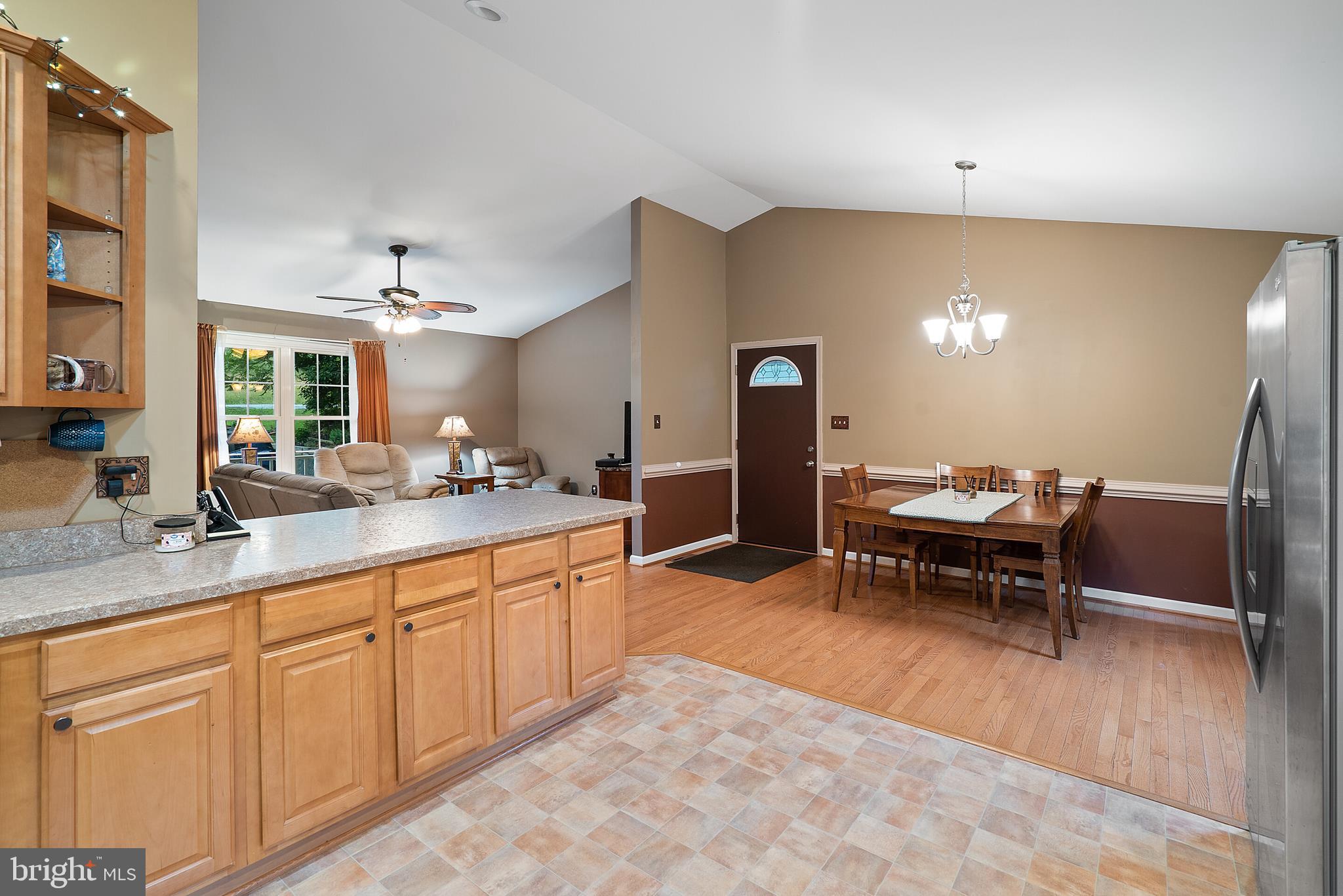 15265 Jefferies Mill Road Culpeper, VA 22701 - Photo 6 of 21 Gallery Image 6