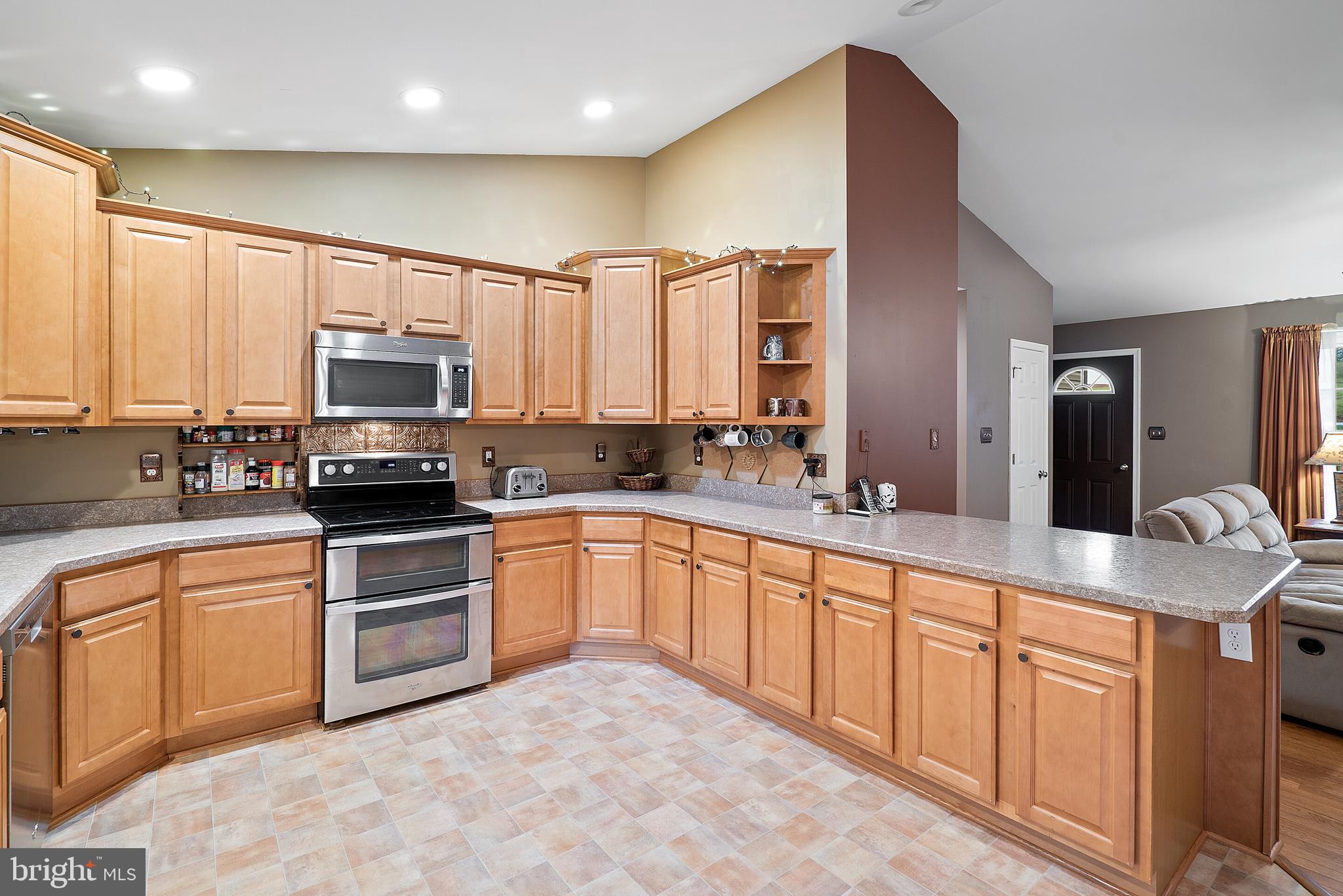15265 Jefferies Mill Road Culpeper, VA 22701 - Photo 7 of 21 Gallery Image 7