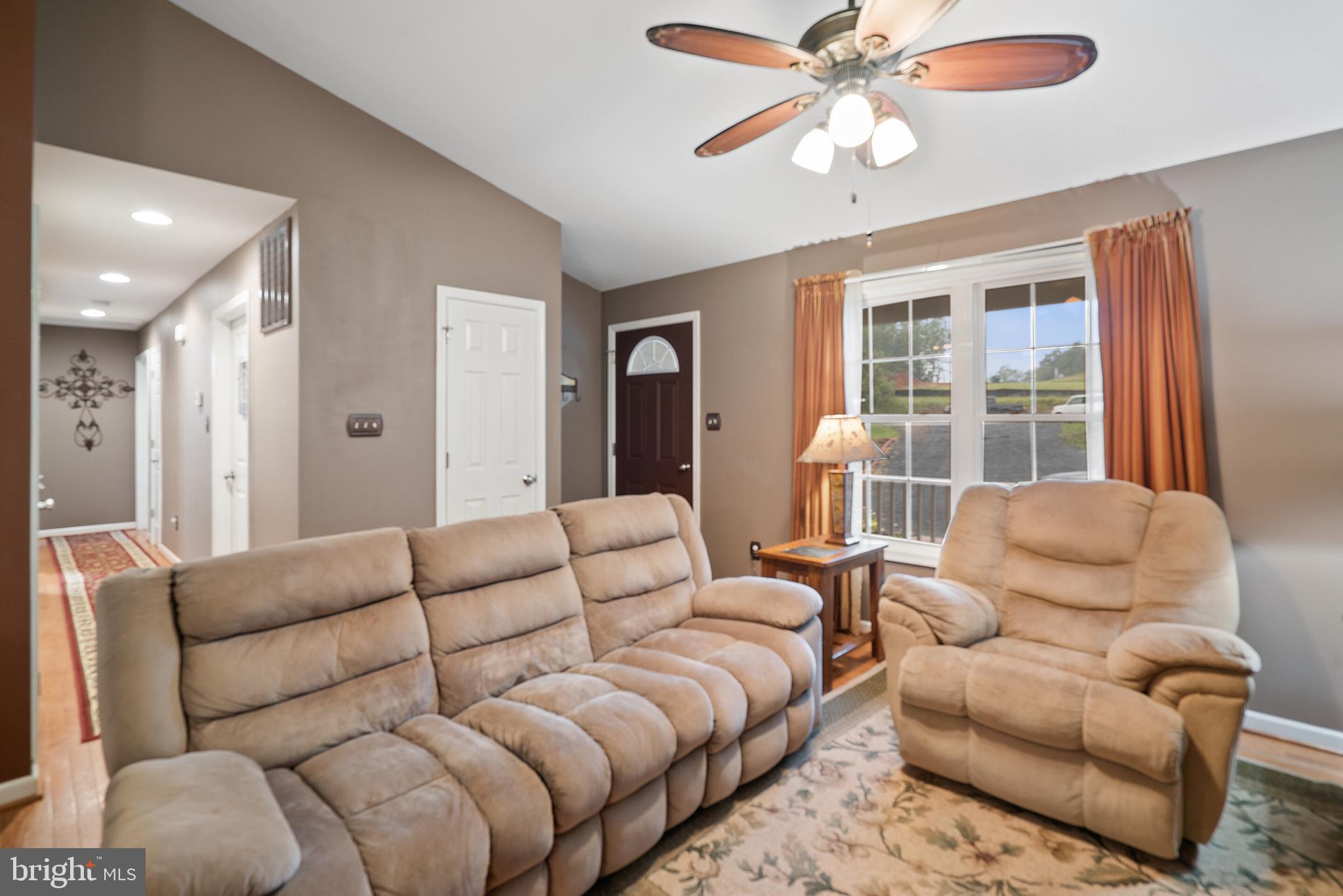 15265 Jefferies Mill Road Culpeper, VA 22701 - Photo 8 of 21 Gallery Image 8