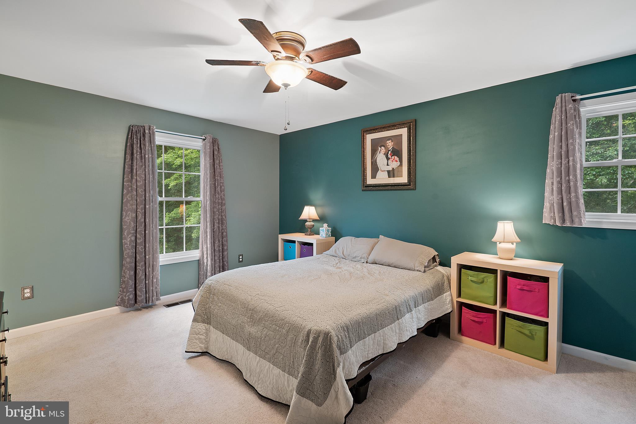 15265 Jefferies Mill Road Culpeper, VA 22701 - Photo 10 of 21 Gallery Image 10