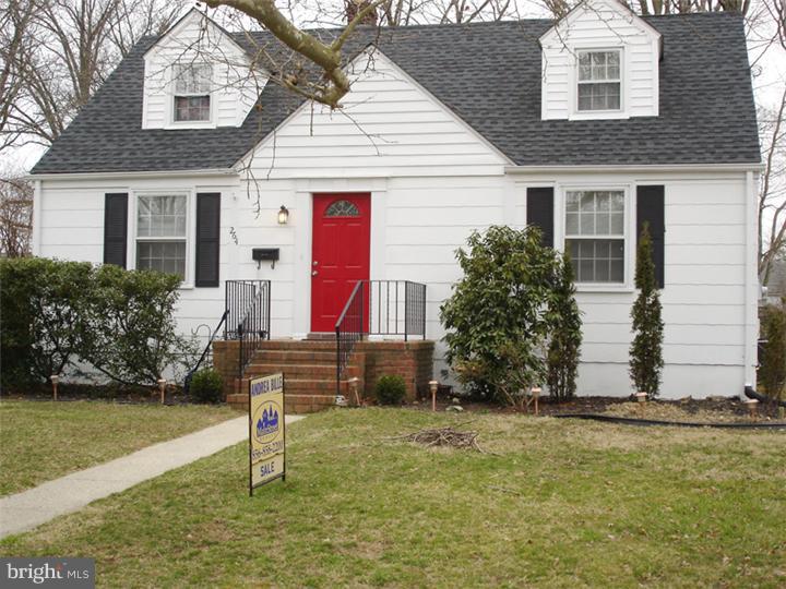 264 Crystal Terrace Haddonfield, NJ 08033 - Photo 1 of 23 Gallery Image 1