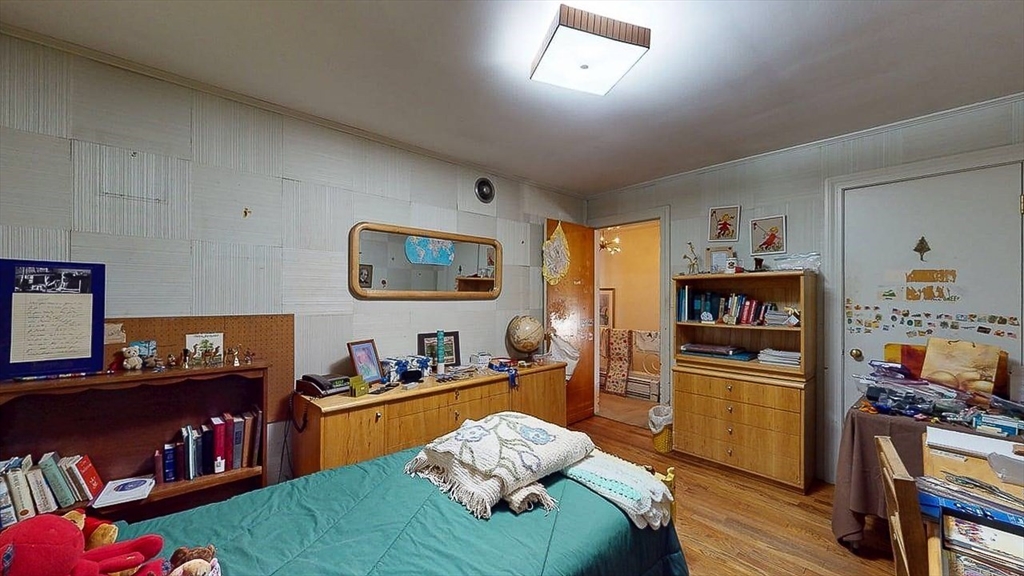 42 Ellis Drive Worcester, MA 01609 - Photo 16 of 29