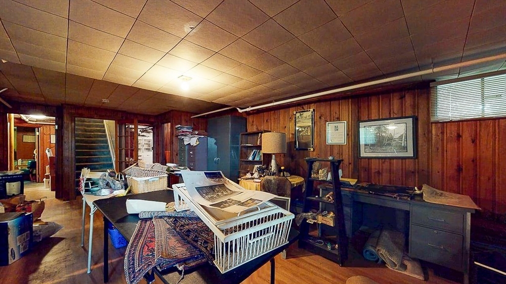 42 Ellis Drive Worcester, MA 01609 - Photo 25 of 29