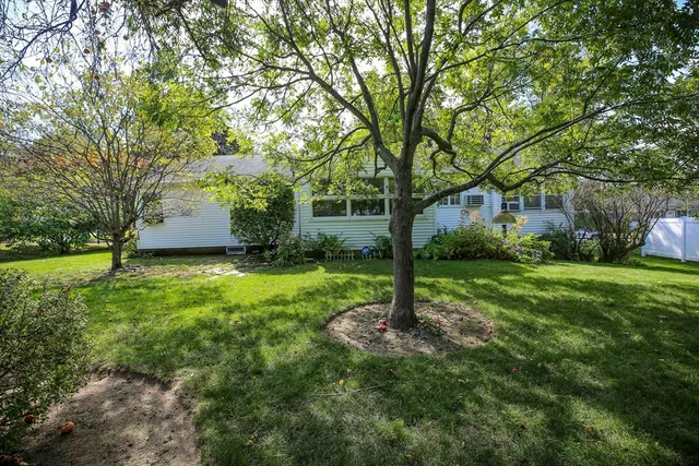 $599,000 | 42 Ellis Drive, Worcester, MA 01609