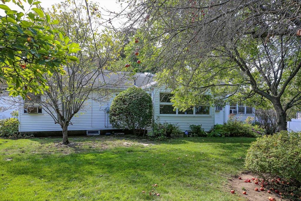 42 Ellis Drive Worcester, MA 01609 - Photo 4 of 29