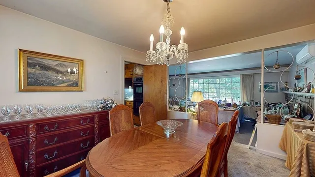 $599,000 | 42 Ellis Drive, Worcester, MA 01609