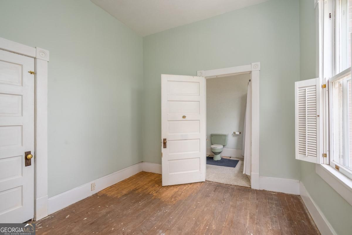 503 North Ash Street Springfield, GA 31329 - Photo 53 of 60