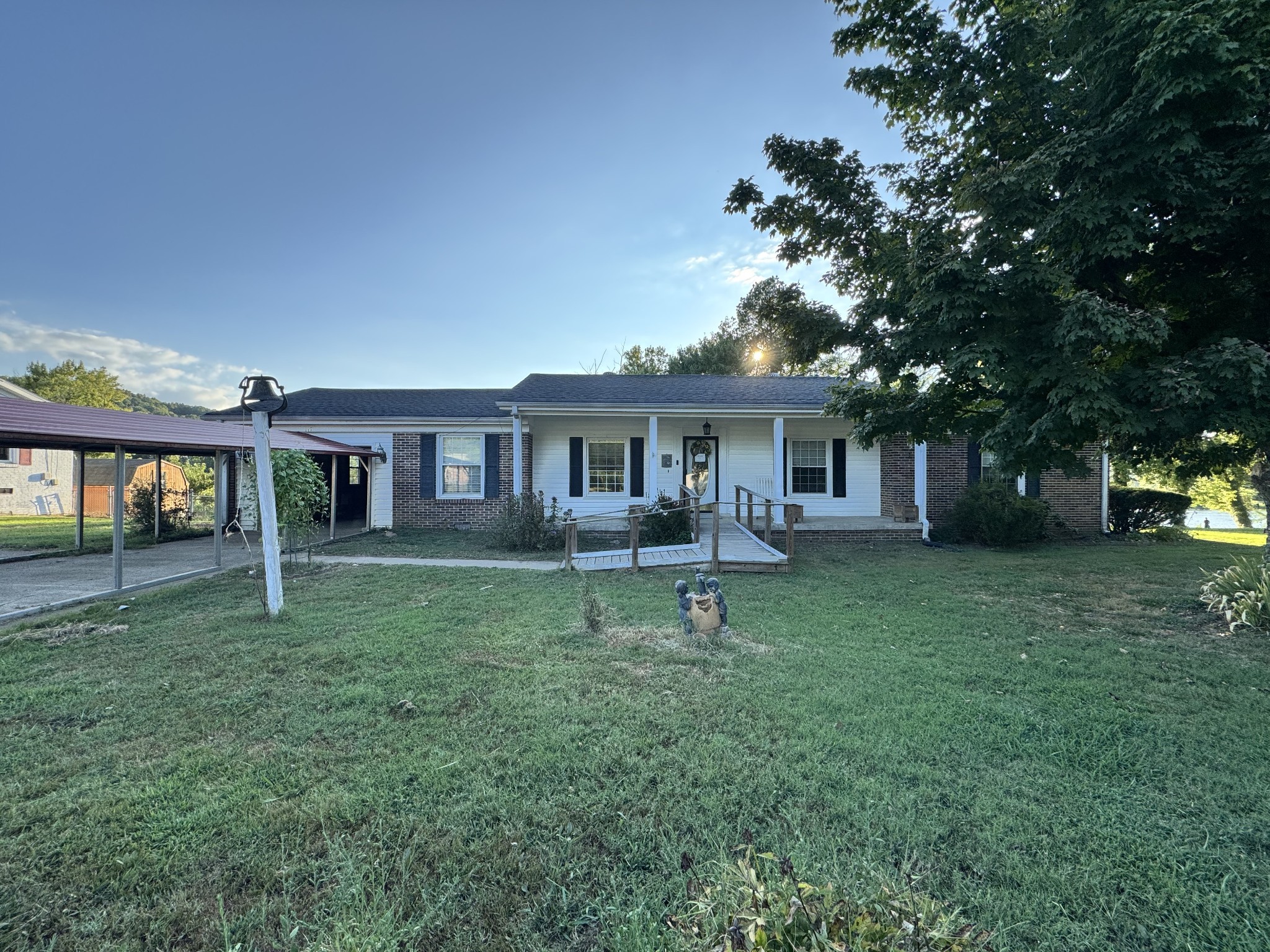 117 Riverside Drive Carthage, TN 37030 - Photo 1 of 49 Gallery Image 1