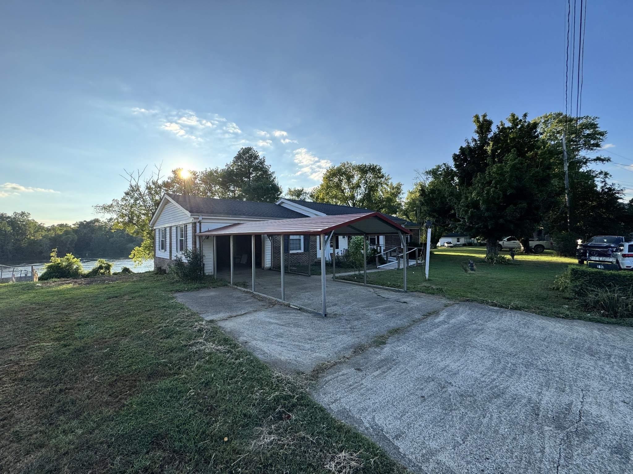 117 Riverside Drive Carthage, TN 37030 - Photo 2 of 49 Gallery Image 2