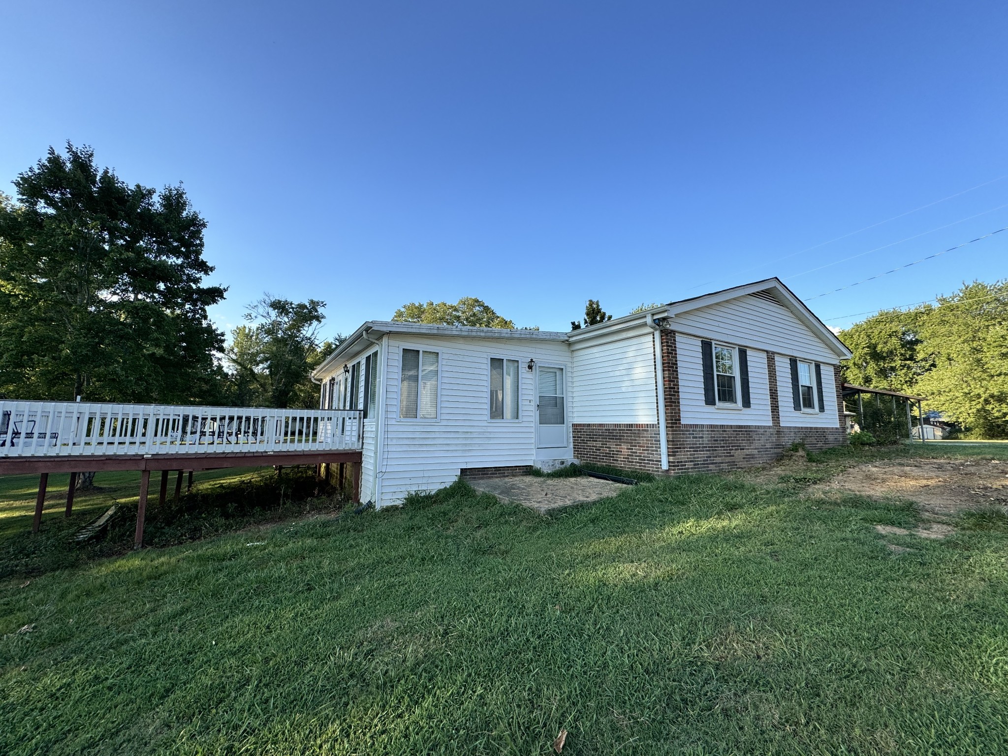 117 Riverside Drive Carthage, TN 37030 - Photo 3 of 49 Gallery Image 3