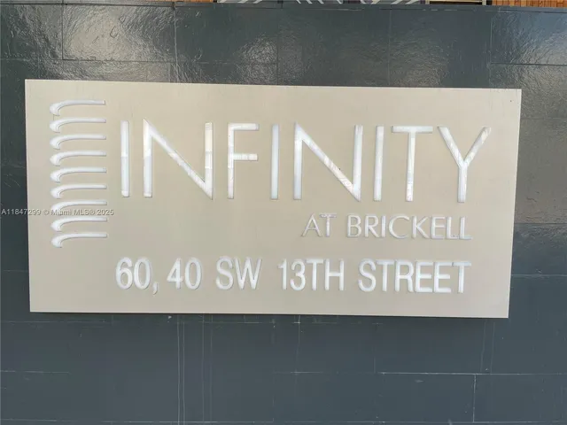 a close up of a street sign