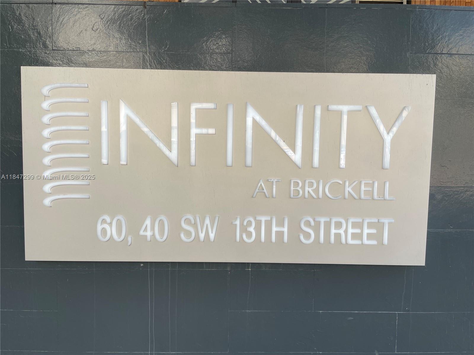 60 Southwest 13th Street, Unit 3222 Miami, FL 33130 - Photo 18 of 23 a close up of a street sign