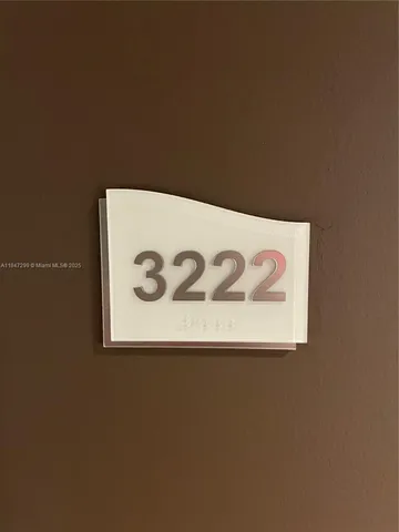 a close up of a sign