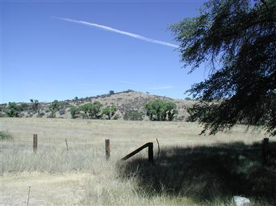 24001 East Happy Valley Road Benson, AZ 85602 - Photo 1 of 2