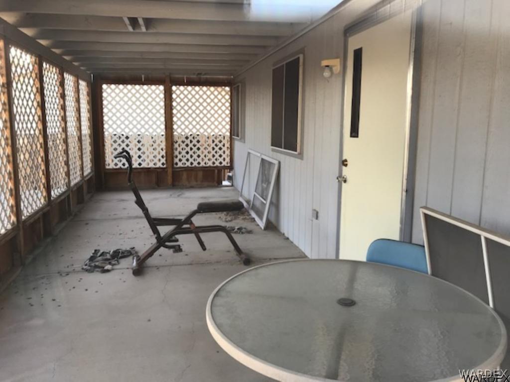 2524 Morgan Road Fort Mohave, AZ 86426 - Photo 5 of 7 Patio
