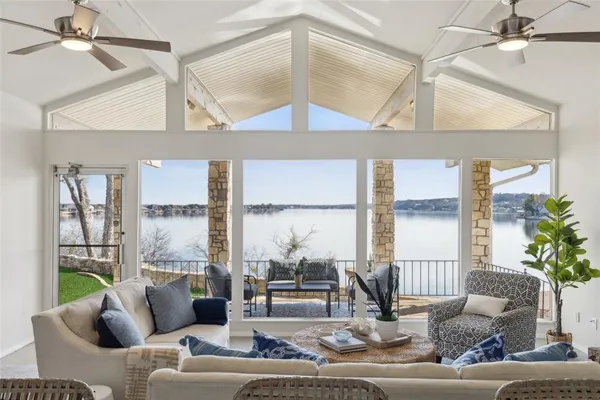 $875,000 | 648 South Rough Creek Court, Granbury, TX 76048