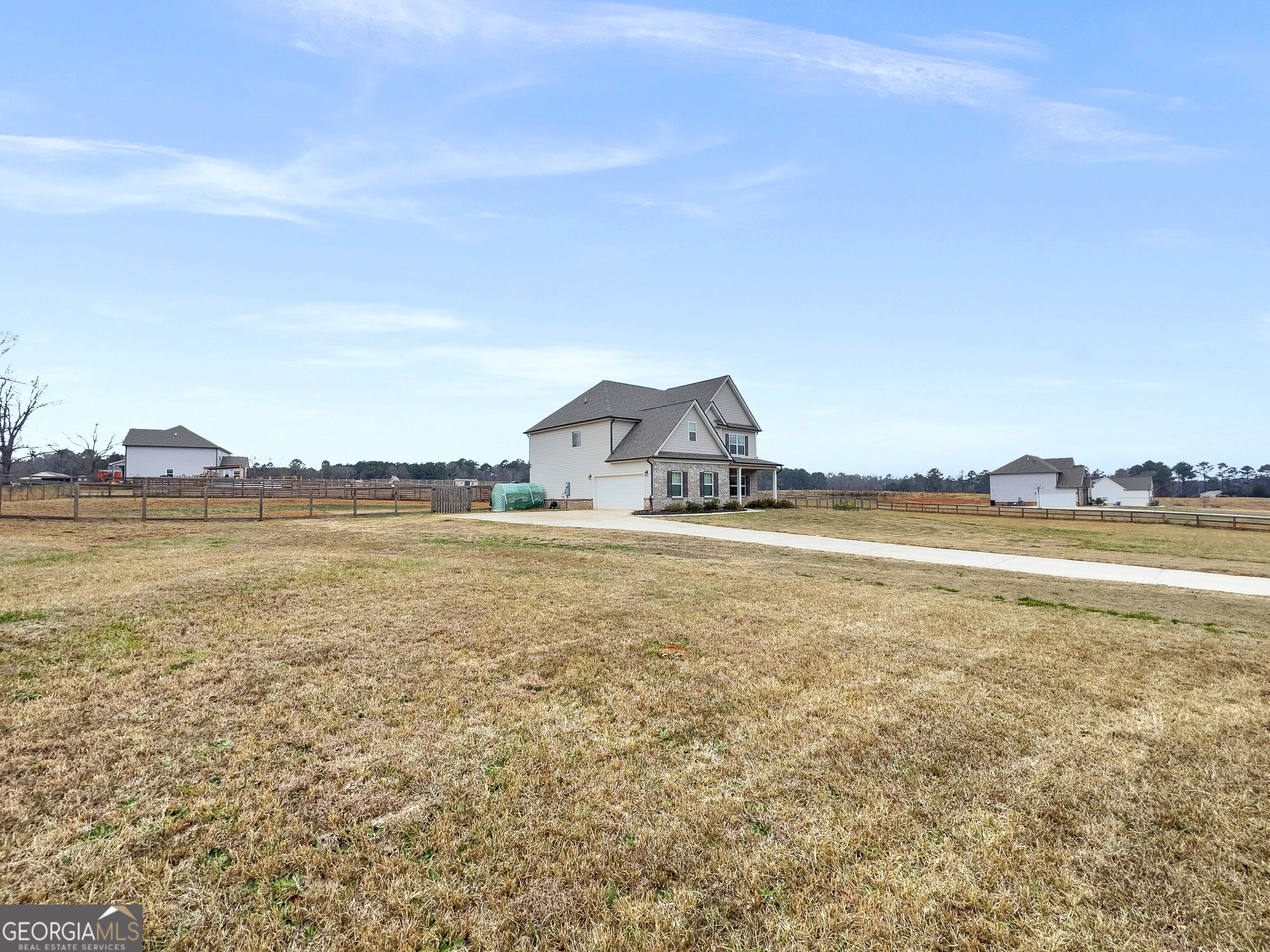 35 Sandy Ridge Road McDonough, GA 30252 - Photo 17 of 63