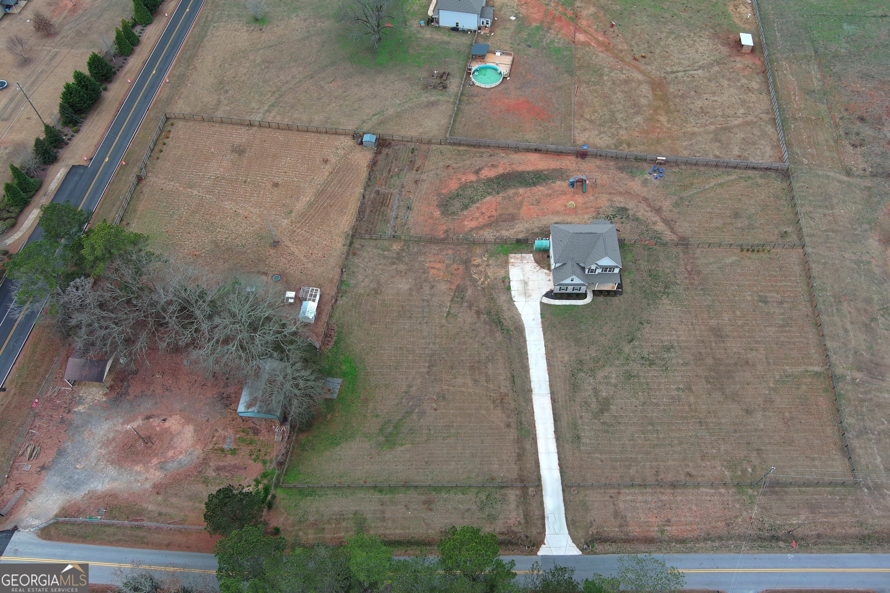 35 Sandy Ridge Road McDonough, GA 30252 - Photo 2 of 63