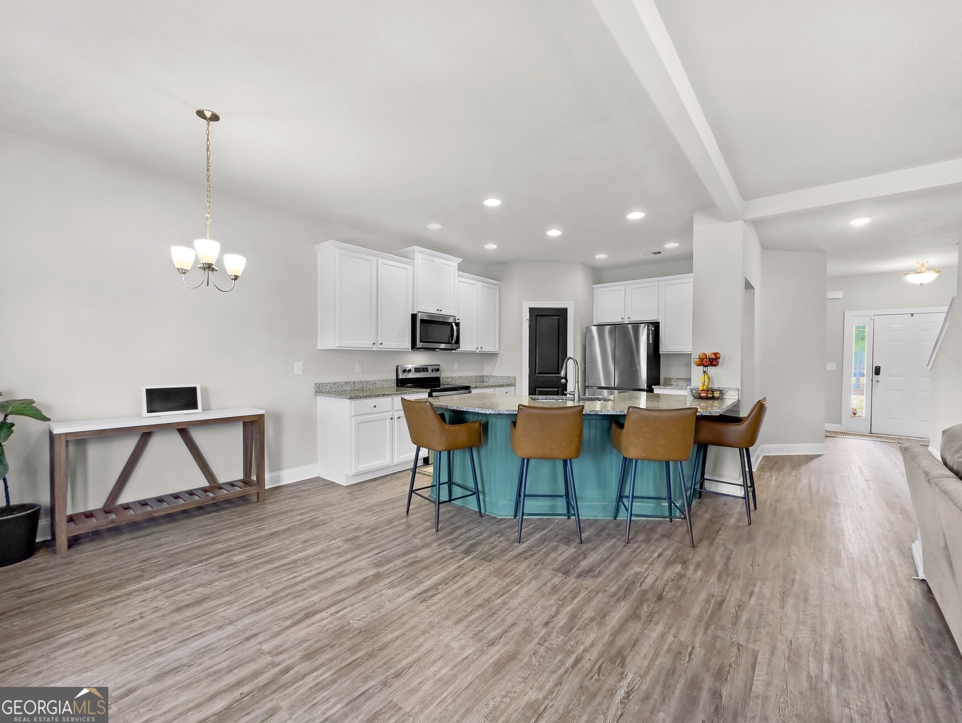 35 Sandy Ridge Road McDonough, GA 30252 - Photo 25 of 63