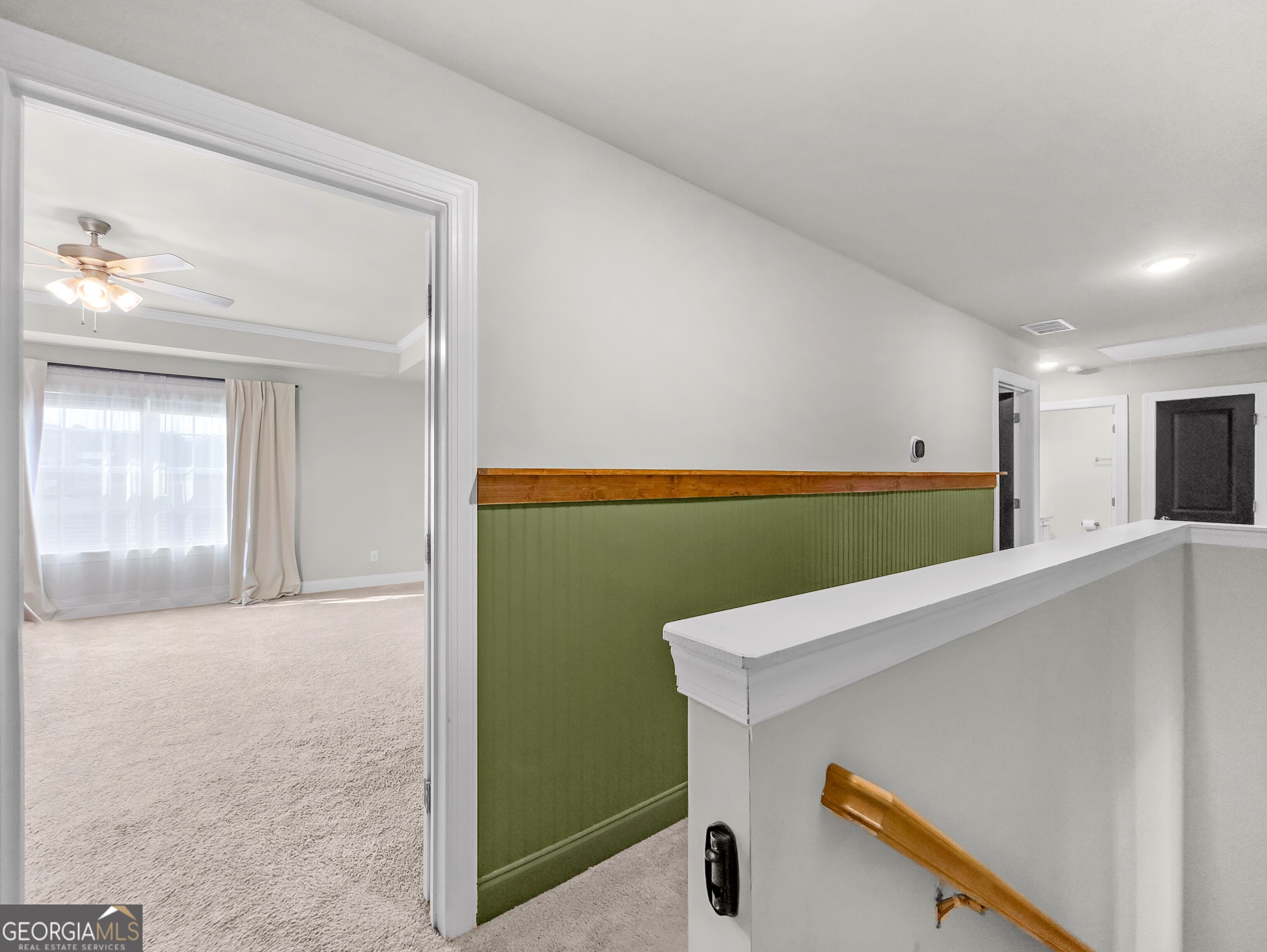 35 Sandy Ridge Road McDonough, GA 30252 - Photo 42 of 63 a view of room with washer and dryer