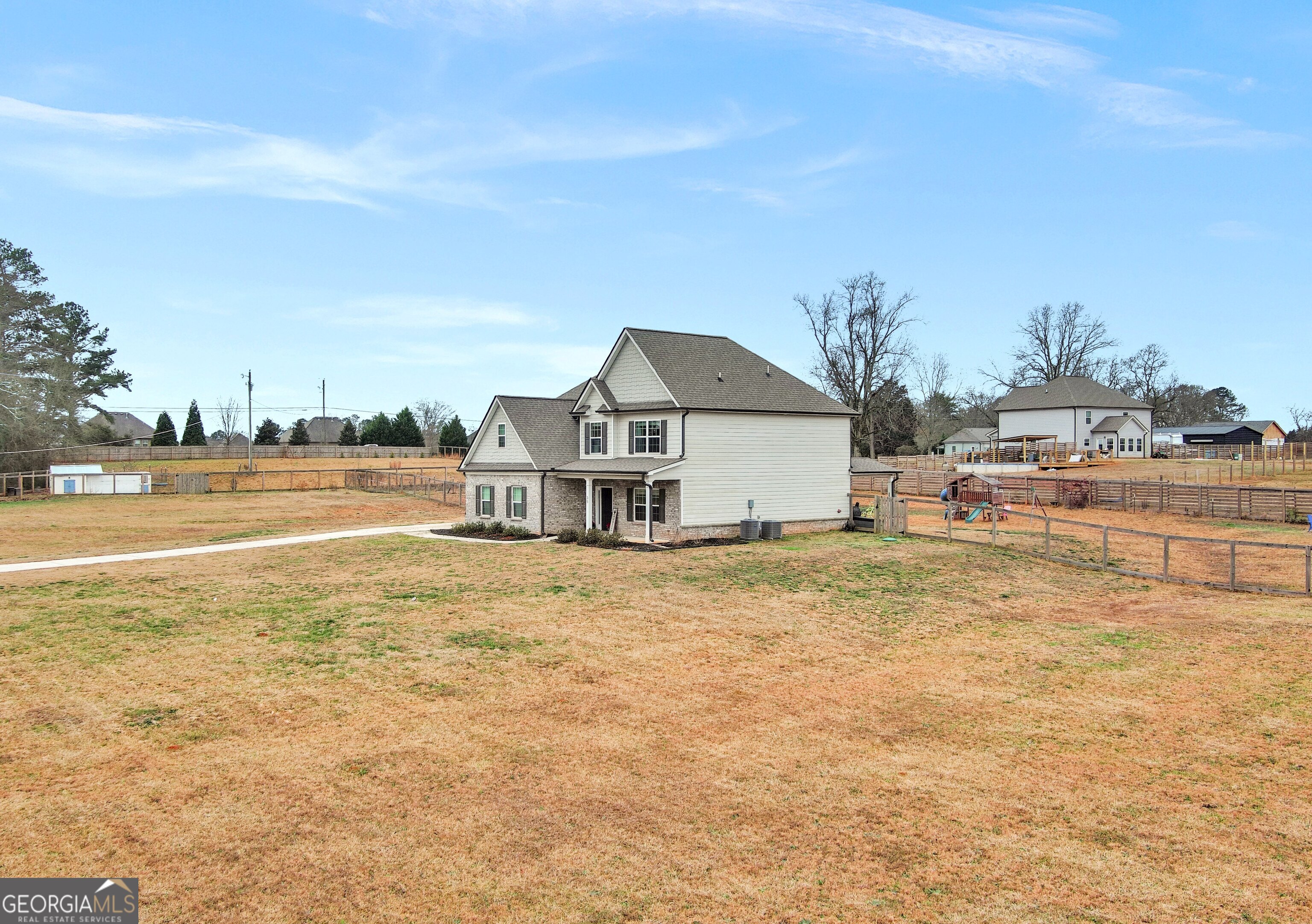 35 Sandy Ridge Road McDonough, GA 30252 - Photo 8 of 63