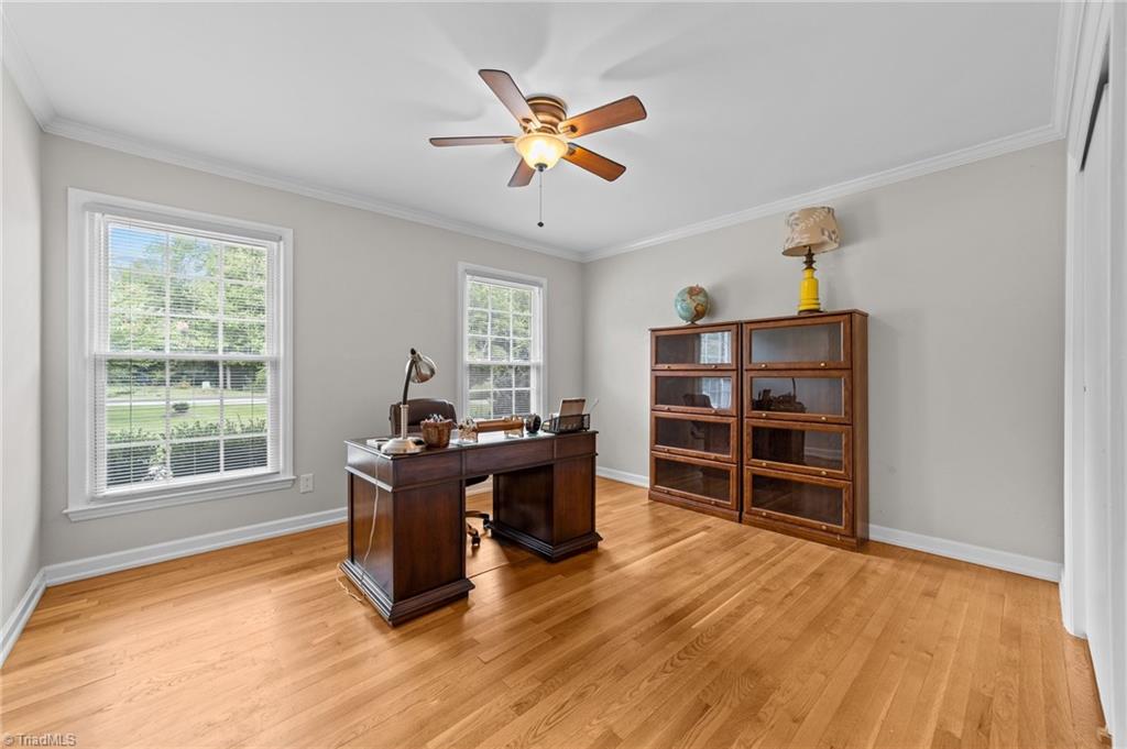 6900 Aplington Road Oak Ridge, NC 27310 - Photo 17 of 40