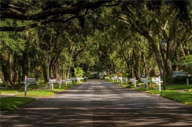 $599,000 | 4611 Hidden Shadow Drive, Tampa, FL 33614