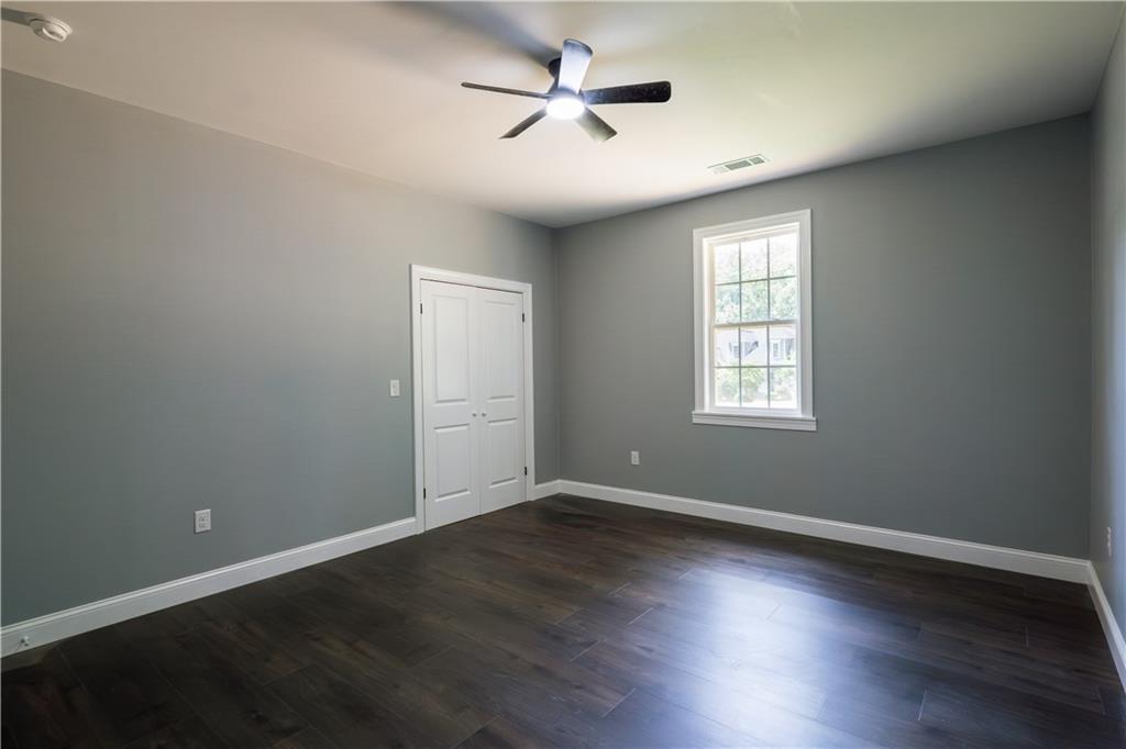 133 East Clinton Drive Southwest Rome, GA 30165 - Photo 14 of 24