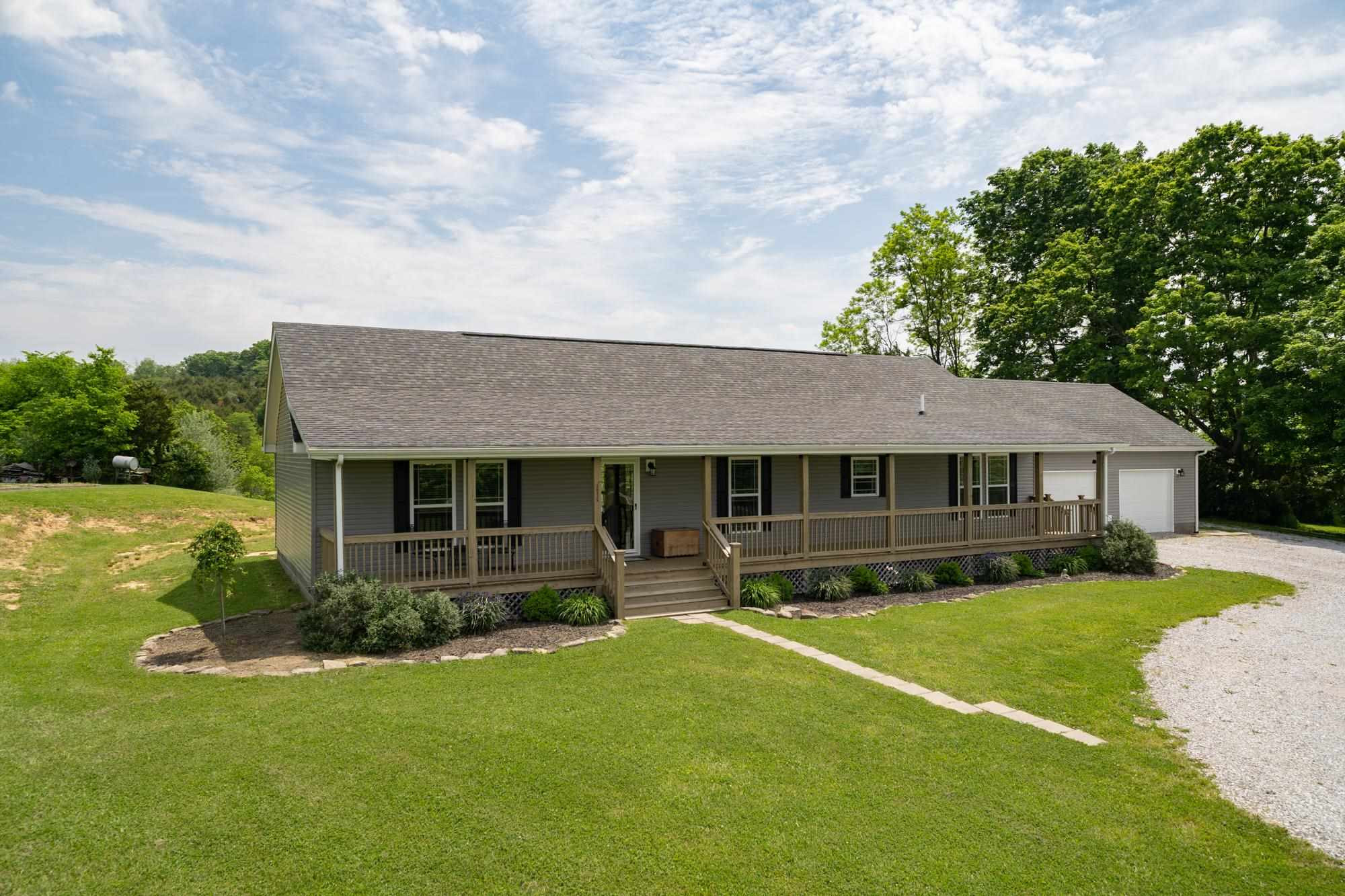 13810 Plum Creek Road Butler, KY 41006 - Photo 1 of 41 Gallery Image 1