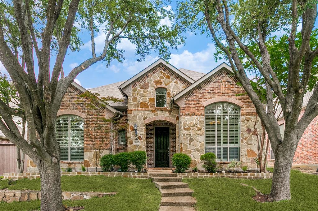 1148 Amy Drive Allen, TX 75013 - Photo 1 of 12