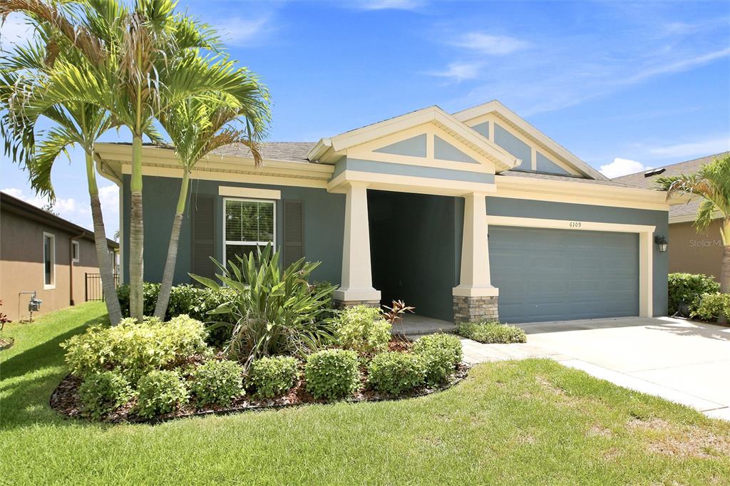 6109 Colmar Place Apollo Beach, FL 33572 - Photo 5 of 50