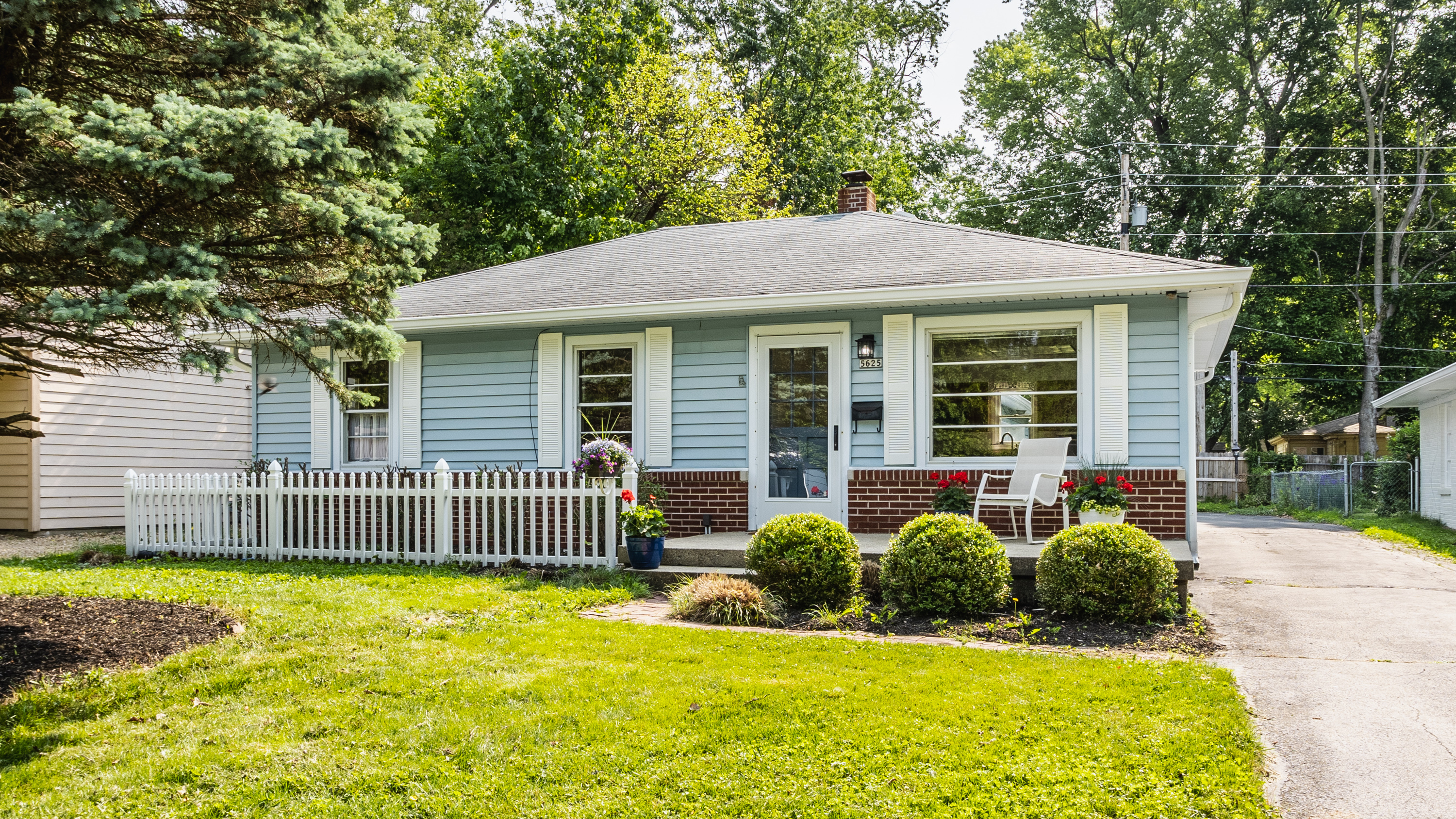 5625 Ralston Avenue Indianapolis, IN 46220 - Photo 1 of 29