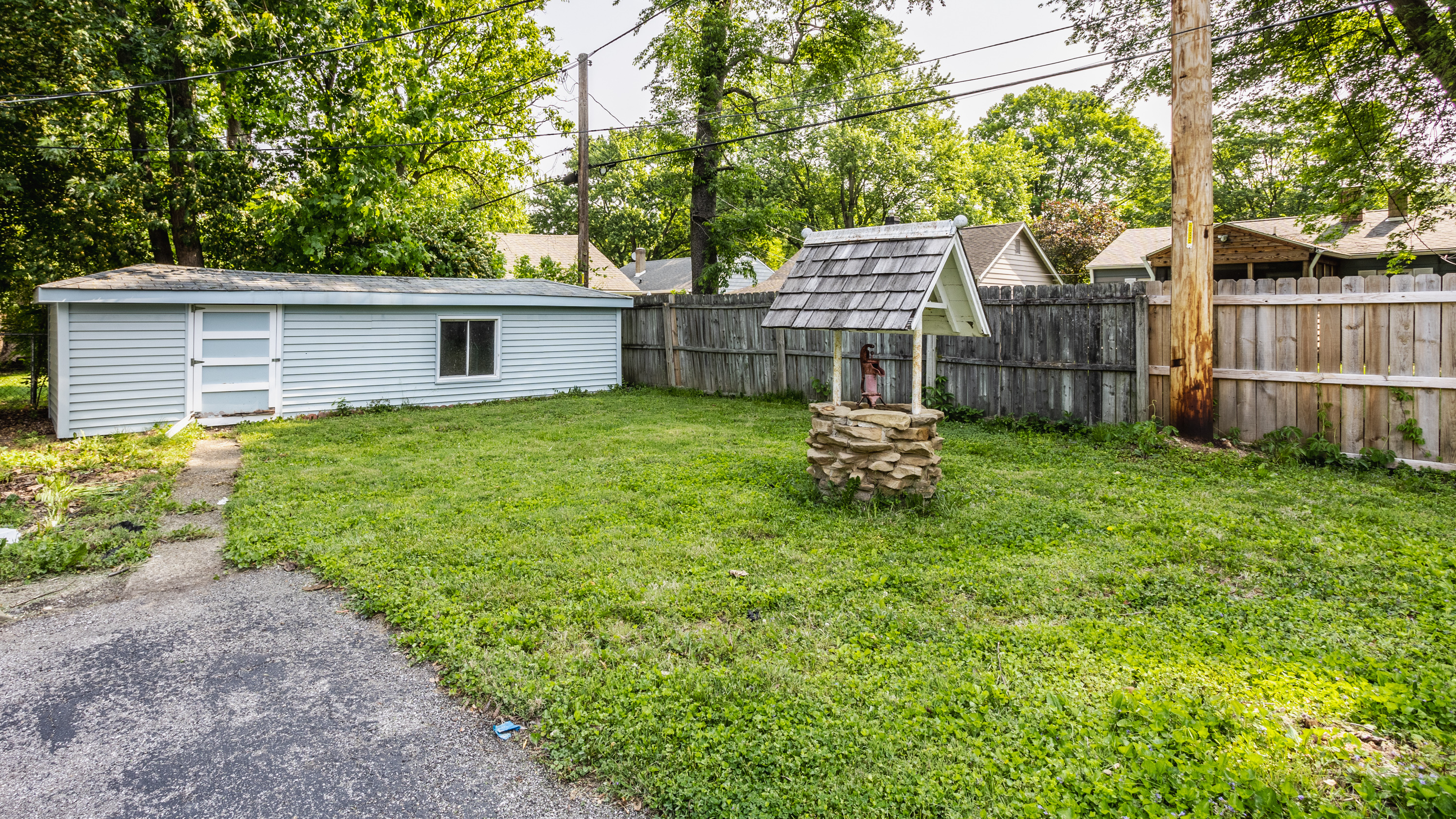 5625 Ralston Avenue Indianapolis, IN 46220 - Photo 26 of 29