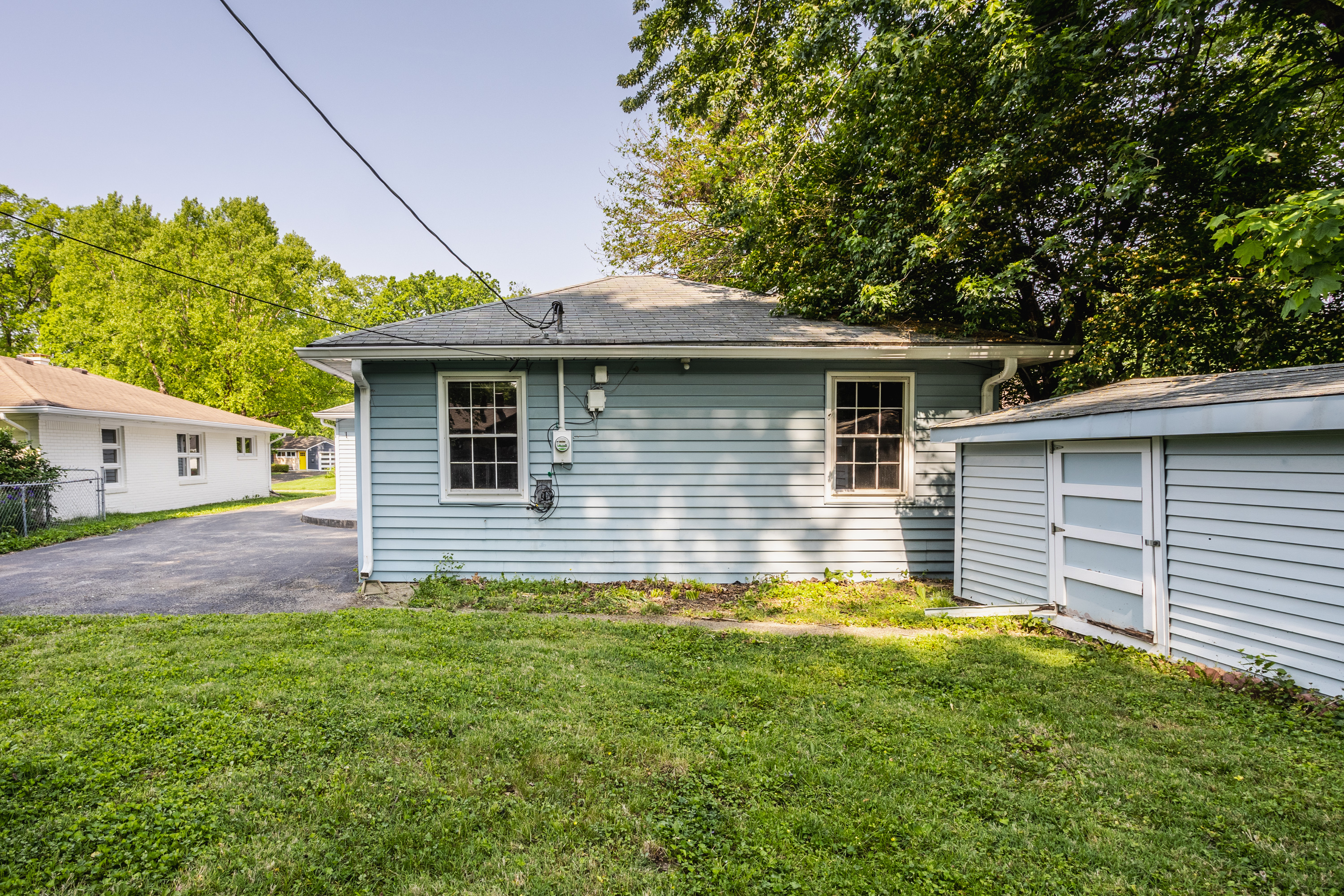 5625 Ralston Avenue Indianapolis, IN 46220 - Photo 28 of 29