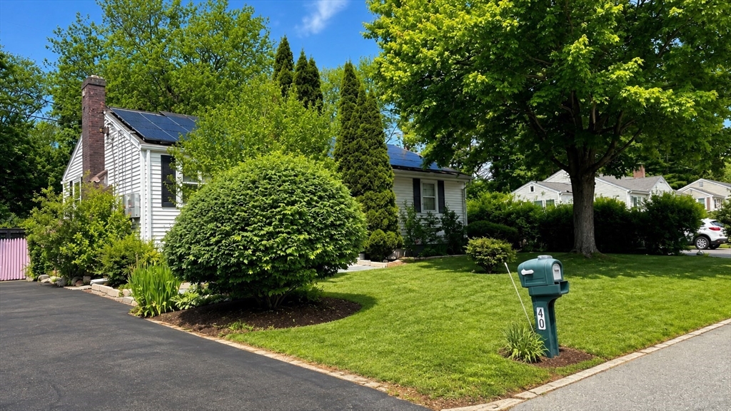 22 Farnham Road Stoughton, MA 02072 - Photo 2 of 4