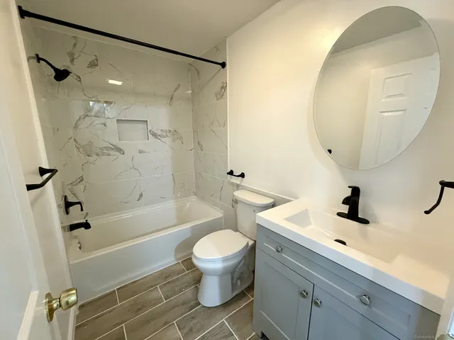 $1,650 | 151 Newington Avenue, Unit 7B, New Britain, CT 06051