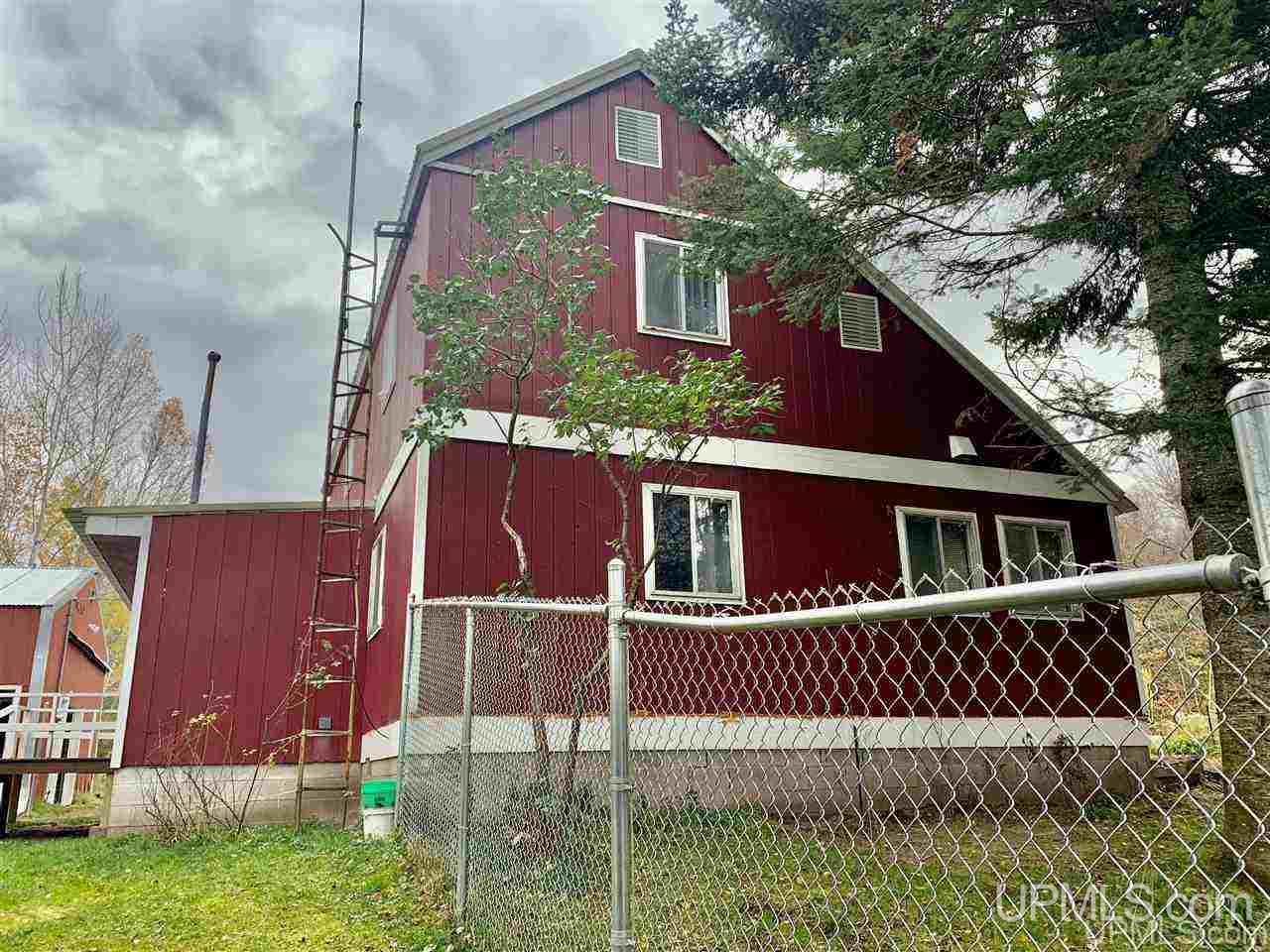 E9870 Negilski Road Munising, MI 49862 - Photo 32 of 42