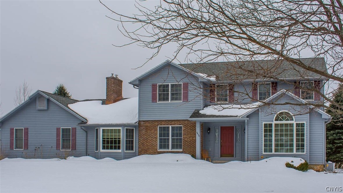 8458 Woodbox Road Manlius, NY 13104 - Photo 1 of 1 Gallery Image 1